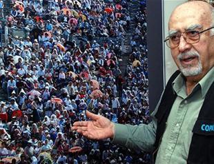 Master photographer Sabit Kalfagil laid to rest