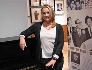 Leading soprano brings new life to lost Meyerbeer