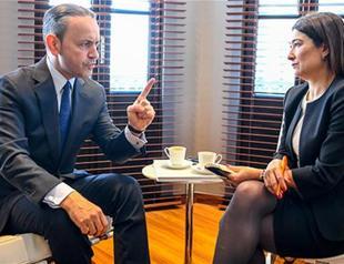 EU requires pragmatic, wise response to Turkey paradox