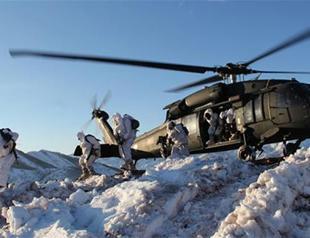 Turkey holds more than 980 terror suspects in one week