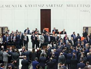 Erdoğan expected to sign charter changes this week for early April referendum