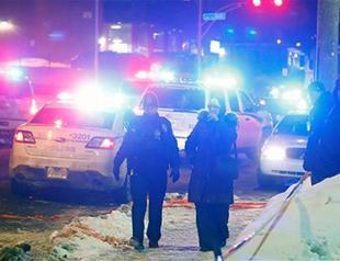 Turkey strongly condemns Quebec mosque attack