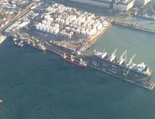 Turkish Forest Ministry local branch files criminal complaint after deadly Marmara oil spill