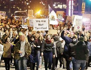 Donald Trump’s travel ban gets global backlash