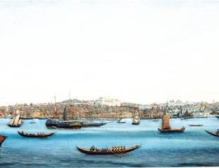 Istanbul Modern exhibition opens to the sea