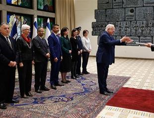 Israel, Turkey to conduct first political discussions since rapprochement