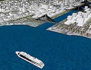 Artificial islands to be built in Marmara Sea, Black Sea with Kanal Istanbul land