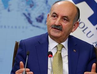 Minister slams opposition for ‘threatening the public’ over Turkey’s charter changes