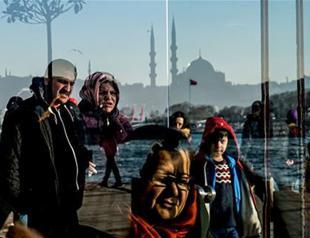 Turkey’s population hits 79.81 million people, increasing over one million