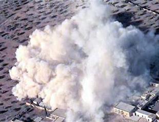 30 ISIL militants ‘neutralized’ in northern Syria: Turkish military