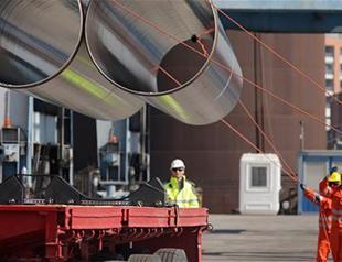 Trans Adriatic Pipeline to cost 4.5 billion euros: Project chief