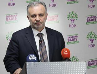 Opposition HDP lawmakers arrested in Turkey