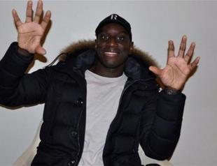 Demba Ba rejoins Beşiktaş for title challenge