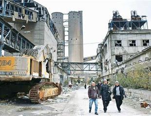 Syrian regime says safe zones should be ‘discussed with us’