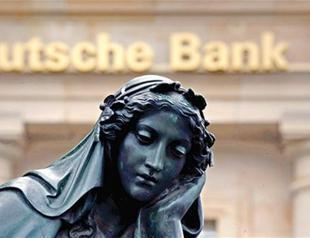 Deutsche Bank fined for $10 billion sham Russian trades