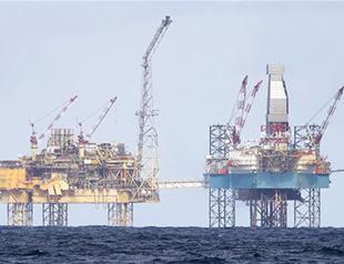 Shell sells part of North Sea assets for $3.8 bln