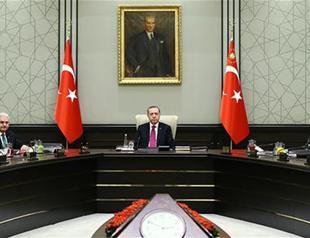 Turkey indirectly urges US to stop delivering arms to PYD