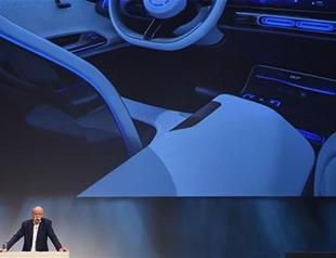 Daimler to supply self-driving cars for Uber