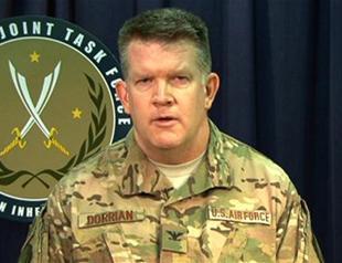 In first, US confirms giving armored SUVs to anti-ISIL Syrian Kurdish-Arab forces