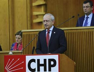 Turkish citizens will say ‘no’ to regime change: Main opposition head Kılıçdaroğlu