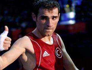 International Olympic Committee sanctions Turkish Olympic boxer for anti-doping breach