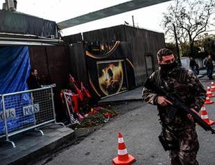 10 arrested over ISIL attack on Reina nightclub in Istanbul