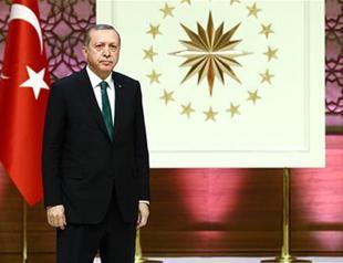 Erdoğan likens 2016 coup to closure of Ottoman Parliament by occupiers in 1920