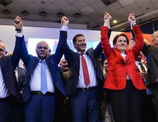 Dissidents from opposition MHP form group to say ‘no’ in Turkey’s referendum