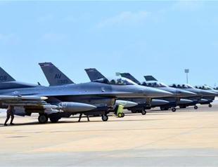 Germany refuses Turkish demand for access to imagery from campaign against ISIL