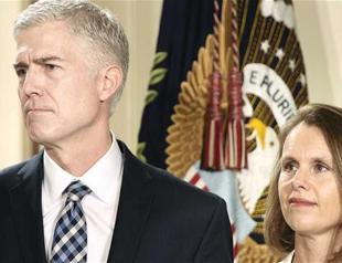 Trump picks conservative judge Gorsuch for US Supreme Court