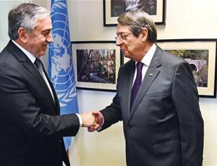 Cyprus leaders seek new UN summit in early March, says envoy