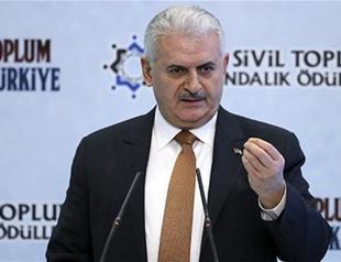 Turkey needs one captain, not two: PM Yıldırım