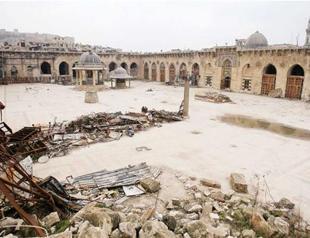 Syrian opposition to draw up strategy on Feb 6 in Ankara