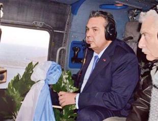 Turkey, Greece in fresh rift over Aegean islets after 21 years