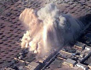 51 ISIL militants ‘neutralized’ in northern Syria: Turkish military