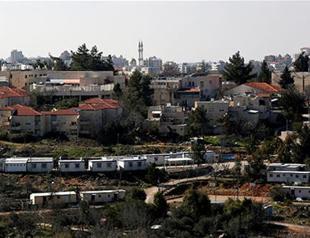 Turkey condemns new Israeli settlements after first political talks