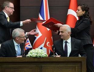 British defense giant confident about Turkish economy