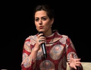 Main opposition MP slams granddaughter of Ottoman sultan over parliamentary system remarks