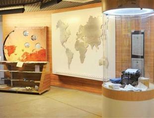 Paper museum draws visitors to Turkeys Yalova