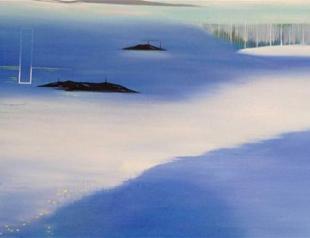 İzmir artist attacks ‘man’s alienation from nature’