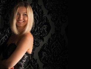 Julie Erikssen to perform in Istanbul