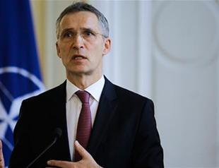 Erdogan talks to NATO Secretary General Stoltenberg over phone