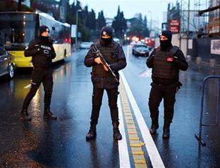 ISIL militant linked to Istanbul nightclub attacker says he was previously detained, released