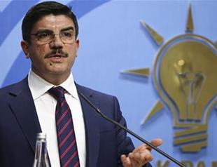 Turkish ruling party deputy head calls Trump’s travel ban ‘racist’