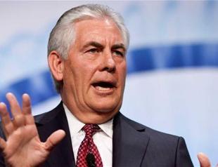 Tillerson starts duty after senate approval