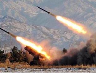 North Korea fires missile, defying US push for new sanctions