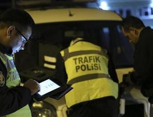 At least 1.600 suspects detained across Turkey