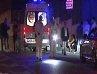 Iranian-origin British owner of production company and Kuwaiti business partner shot dead in Istanbul