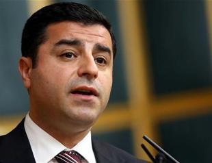 Turkey needs to listen to what jailed HDP co-chair says: Main opposition lawmaker