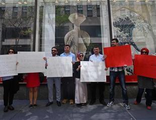 Smuggled Anatolian idol sold in US